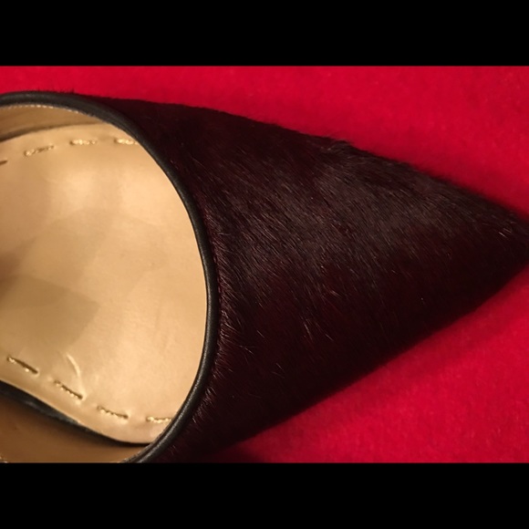 Enzo Angiolini Sandal Heels w/Ankle Strap, 8M - Picture 5 of 5